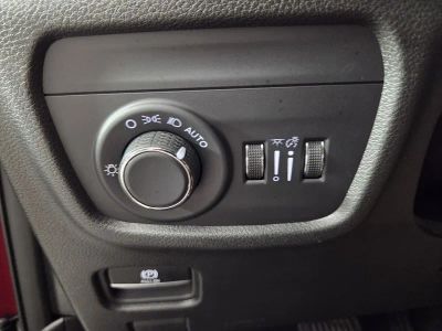 2025 Jeep Grand Cherokee — photo 21 view