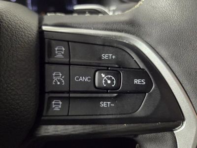 2025 Jeep Grand Cherokee — photo 19 view
