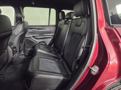 2025 Jeep Grand Cherokee — photo 26 view