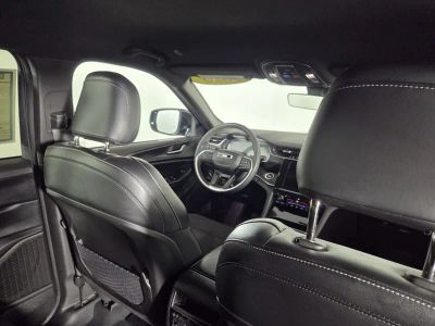 2025 Jeep Grand Cherokee — photo 31 view