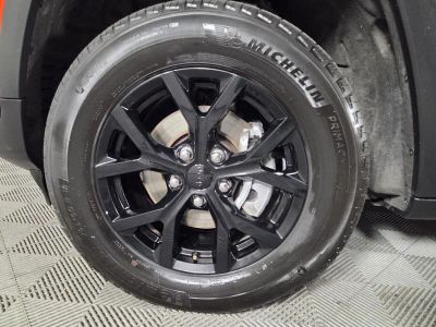 2025 Jeep Grand Cherokee — photo 10 view