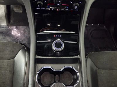 2025 Jeep Grand Cherokee — photo 15 view