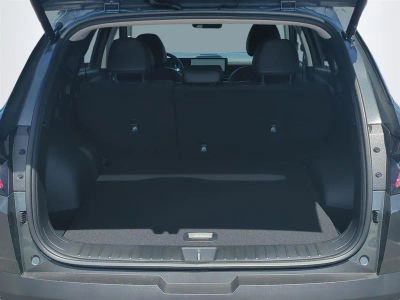2026 Hyundai TUCSON HYBRID — photo 13 view