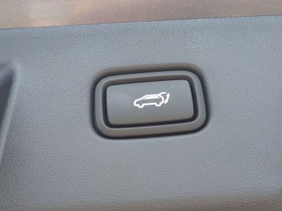 2026 Hyundai TUCSON HYBRID — photo 14 view