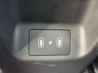 2026 Hyundai TUCSON HYBRID — photo 16 view