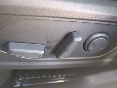 2026 Hyundai TUCSON HYBRID — photo 22 view