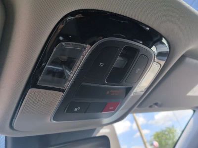 2026 Hyundai TUCSON HYBRID — photo 24 view