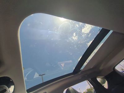 2026 Hyundai TUCSON HYBRID — photo 23 view