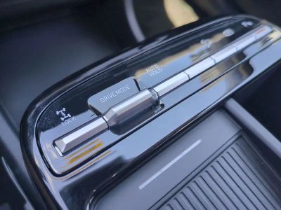 2026 Hyundai TUCSON HYBRID — photo 30 view