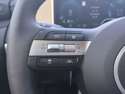 2026 Hyundai TUCSON HYBRID — photo 33 view