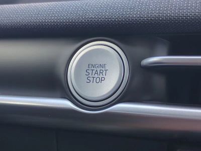 2026 Hyundai TUCSON HYBRID — photo 38 view