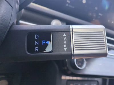 2026 Hyundai TUCSON HYBRID — photo 21 view