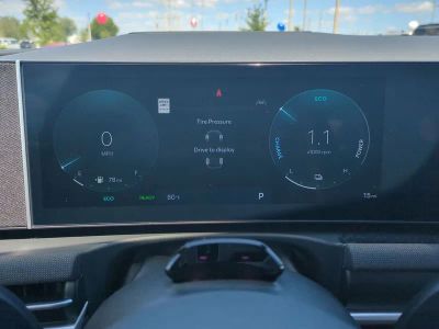 2026 Hyundai TUCSON HYBRID — photo 36 view