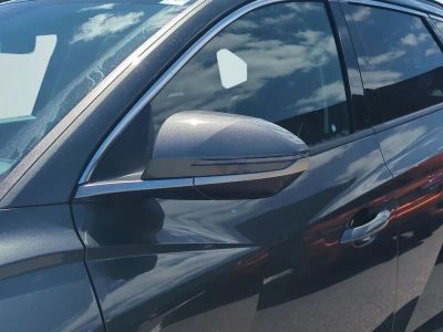 2026 Hyundai TUCSON HYBRID — photo 11 view