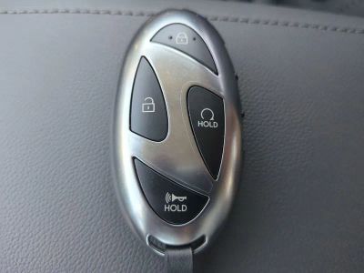 2026 Hyundai TUCSON HYBRID — photo 39 view