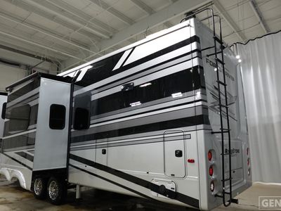 2026 Forest River Riverstone - Photo 2