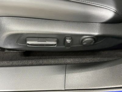 2026 Honda Accord Hybrid — photo 18 view