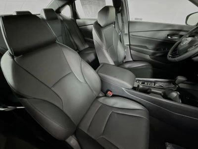 2026 Honda Accord Hybrid — photo 31 view