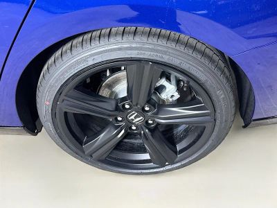 2026 Honda Accord Hybrid — photo 33 view