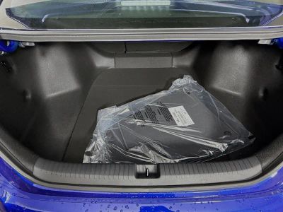 2026 Honda Accord Hybrid — photo 29 view