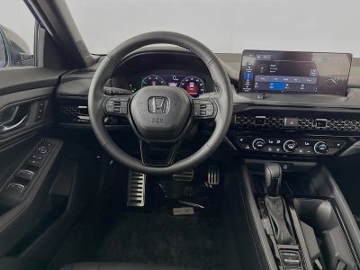 2026 Honda Accord Hybrid — photo 23 view