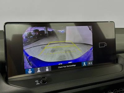 2026 Honda Accord Hybrid — photo 11 view