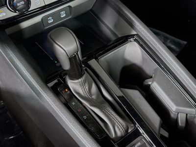 2026 Honda Accord Hybrid — photo 14 view