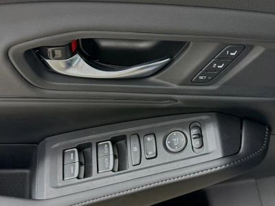 2026 Honda Accord Hybrid — photo 16 view