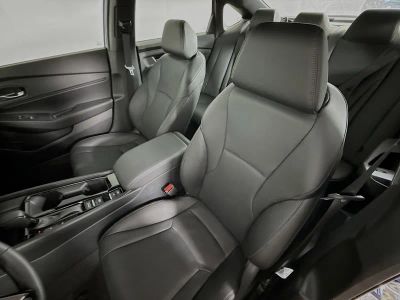 2026 Honda Accord Hybrid — photo 21 view