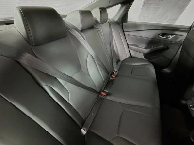 2026 Honda Accord Hybrid — photo 30 view