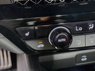 2026 Honda Accord Hybrid — photo 19 view