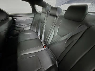 2026 Honda Accord Hybrid — photo 25 view