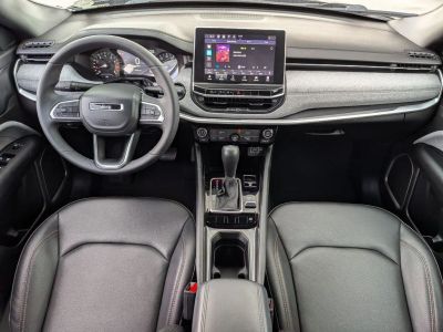 2024 Jeep Compass — photo 19 view