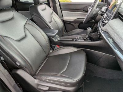 2024 Jeep Compass — photo 21 view