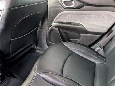 2024 Jeep Compass — photo 28 view