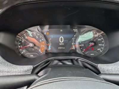 2024 Jeep Compass — photo 12 view