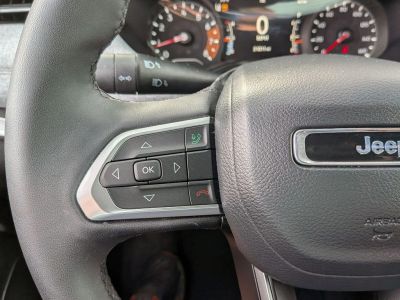 2024 Jeep Compass — photo 15 view
