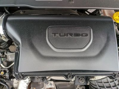 2024 Jeep Compass — photo 10 view