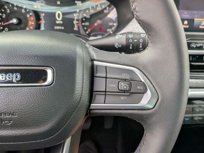 2024 Jeep Compass — photo 16 view