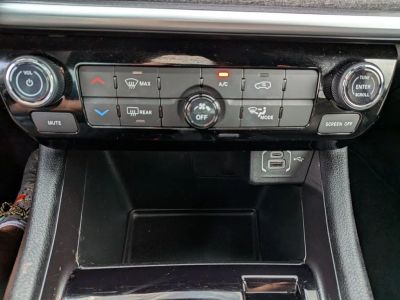 2024 Jeep Compass — photo 26 view