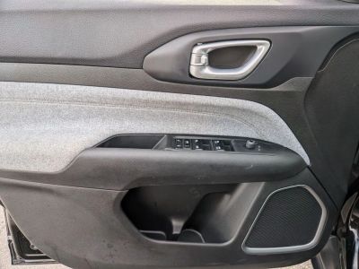 2024 Jeep Compass — photo 23 view