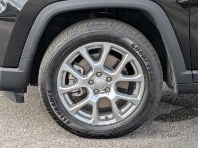 2024 Jeep Compass — photo 9 view