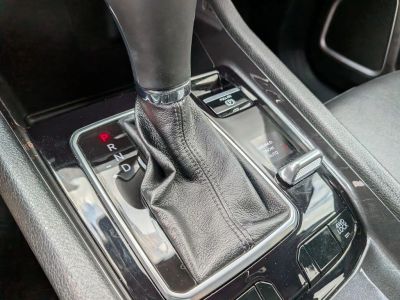 2024 Jeep Compass — photo 17 view