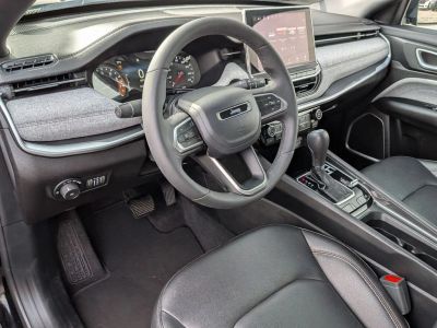 2024 Jeep Compass — photo 25 view