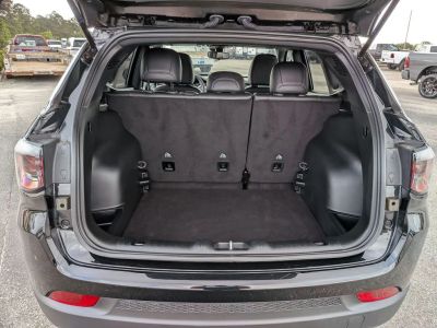 2024 Jeep Compass — photo 20 view