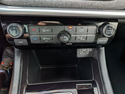2024 Jeep Compass — photo 13 view