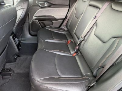 2024 Jeep Compass — photo 29 view