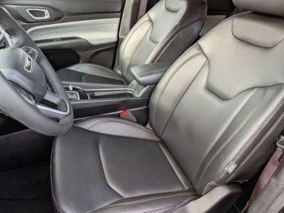 2024 Jeep Compass — photo 24 view