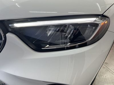 2026 Mercedes-Benz GLC - Photo 30