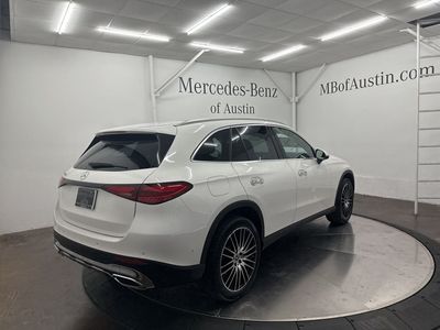 2026 Mercedes-Benz GLC - Photo 7